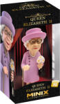 MINIX Figurina MINIX Queen Elizabeth II (8436605112763) Figurina