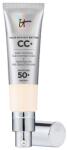 IT Cosmetics - Your Skin But Better CC+ Krém SPF 50+ Fényvédővel BB & CC krémek 32 ml FAIR PORCELAIN