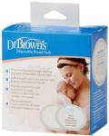 Dr. Brown's Подплънки за кърмачки Dr. Brown's - 30 броя (72239300268)