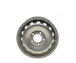 REN/DACIA Janta REN/DACIA 403006296R din Tabla 7Jx16Inch Gri Metalic (403006296R)