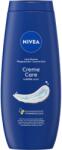 Nivea Creme Care tusfürdő, 500 ml
