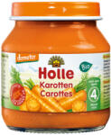 Holle Bio sárgarépa 125 g
