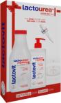 Lactovit Lactourea¹⁰ Extra-Dry ajándékcsomag