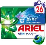 Ariel Allin1 PODS +Touch of Lenor Spring Awakening, 26 Mosáshoz