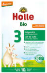 Holle BIO Kecsketej alapú 3-as tápszer, 400 g