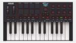 AKAI MPK mini IV Black MIDI billentyűzet