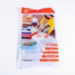 IRIS KT-284 40x60 cm-es vákuumos tárolózsák 2 darabos csomag (KT-284) - emag