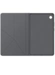 Samsung Book Cover Samsung Galaxy Tab A11Plus fekete (EF-BX230PBEG)