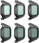 FREEWELL All Day szűrő készlet DJI Mini 5 Pro 6 db-os (FW-MN5-ALD)