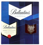 Ballantine's Ballantine's Skót Belnded Whisky 0.7l + pohár DRS 40%