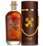Bumbu The Original Rum Pdd. /henger/ 0.7l DRS 40%
