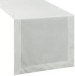 Eurofirany Abrosz MELINDA Eurofirany 40 x 140 cm fehér (STYLE_HS452209)