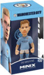 MINIX Figurina MINIX De Bruyne (8436605114309) Figurina