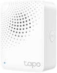 Tapo Смарт хъб TP-Link - Tapo H100, бял (Tapo H100)