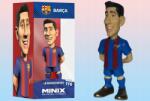 MINIX Figurina MINIX Robert Lewandowski (8436605112015) Figurina