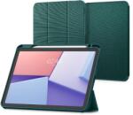 Spigen Urban Fit Midnight Green iPad Air 11" M2 2024/M3 2025 (ACS07755)