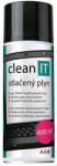 CLEAN IT CL-102 Sűrített levegő 400 ml (CL-102)