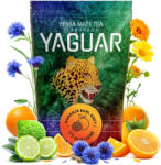 Yaguar Naranja Earl Grey Yerba Maté Tea 500g