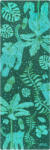 JOYINME Jóga matrac JOYINME Flow 3mm jungle green