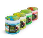 MNC Szuper tisztító gél műszerfalhoz, billentyűzethez 200g (55675) - primatinta