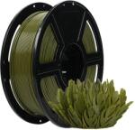Flashforge Hyper PLA 1, 75mm 1kg Olive Green (90009992002)