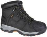 Portwest Monsal bakancs S3 WR CI HRO SRC PW_FT05BKR43 Fekete - 43 méret