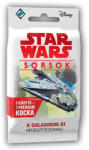 Fantasy Flight Games Star Wars Sorsok társasjáték - A galaxison át kiegészítő