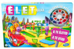 Hasbro Az élet játéka társasjáték