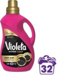 Violeta Intense black mosógél fekete ruhákhoz, 1, 8 l