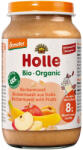 Holle Bio gabonapehely müzli gyümölccsel 220 g