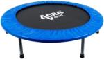 ACRA Trambulin, beltéri és kültéri használatra, 100 cm, kék (05-CXTP101/100)