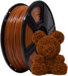 Flashforge PLA 1, 75mm 1kg Brown (90004247002)