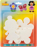 Hama Set de 3 plansete de lucru Hama Midi, PRIM VARA (Ha4583)