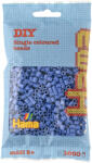 Hama Margele de calcat Hama midi levantica 1000 buc in pungulita (Ha207-107)