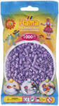 Hama Margele de calcat HAMA MIDI Mov Lila Pastel (Ha207-45)