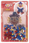 Hama CLOVNUL - 250 margele HAMA MAXI in blister (Ha8917)