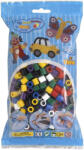 Hama 500 margele HAMA MAXI Mixt00 in saculet (Ha8470)