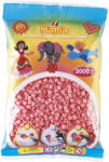 Hama Margele de calcat HAMA MIDI ROZ (Ha201-06)