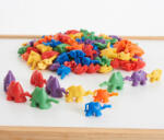 TickiT Camile interconectate 3D (CD54300)