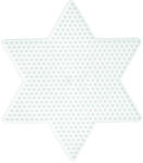 Hama Planseta pentru margele Hama Midi STEA MARE (Ha269)