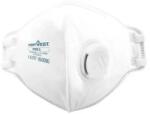 Portwest FFP3 Dolomite fehér szelepes pormaszk 20db (P351WHR)