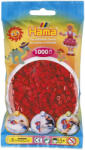 Hama Margele de calcat HAMA MIDI Rosu inchis (Ha207-22)
