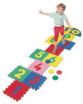 CWR Covor puzzle maxi - sotron (CWRFM827/1)