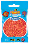 Hama 2000 margele Hama MINI in pungulita - piersica (Ha501-79)
