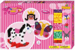 Hama FETE - 900 margele HAMA MAXI in cutie de cadou MARE (Ha8713)
