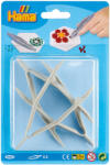 Hama Set de trei pensete pentru margele Hama in blister (Ha4904)