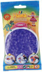 Hama Margele de calcat HAMA MIDI Liliac transparent (Ha207-74)