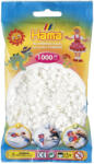 Hama Margele de calcat HAMA MIDI ALB (Ha207-01)