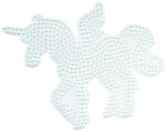 Hama CALUL FERMECAT TRANSPARENT - planseta de lucru MIDI (Ha315TR)