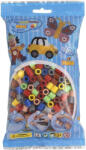 Hama 500 margele HAMA MAXI Mixt69 in saculet (Ha8473)